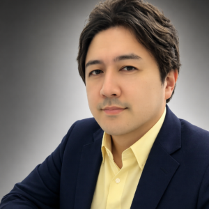 院長　 三笠 雅也
